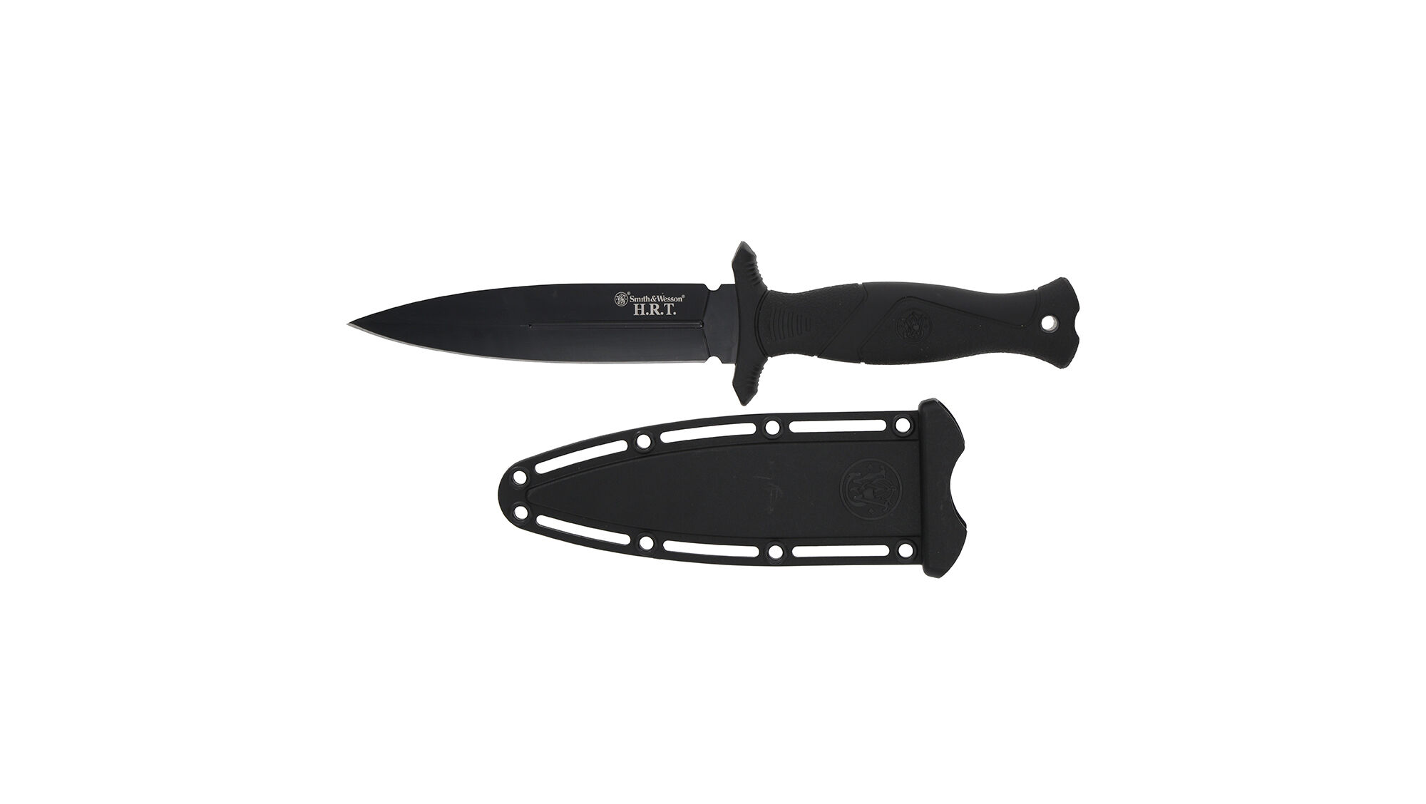 スウェストSwaist Black ginger & HMBca 2000mg S&W HRT Boot Knife - 5.5